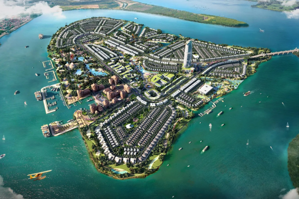 Đồng Nai duyệt điều chỉnh quy hoạch hàng loạt khu đô thị lớn tại Biên Hòa và Nhơn Trạch