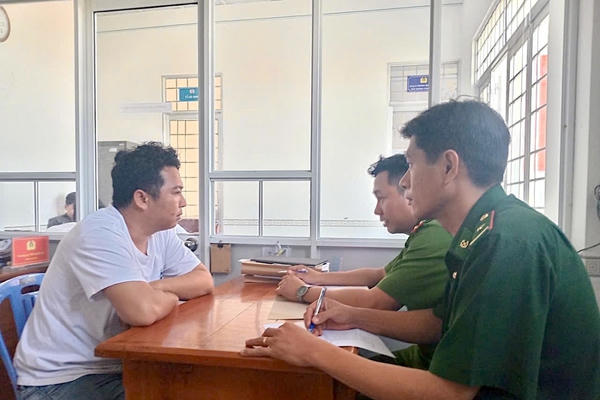 Cà Mau: Kịp thời ngăn chặn 16 đối tượng gây rối trật tự công cộng