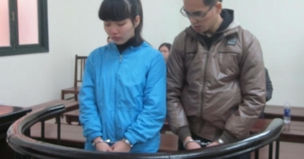Giá phải trả cho thiếu nữ bỏ con theo người tình làm nghề đạo chích
