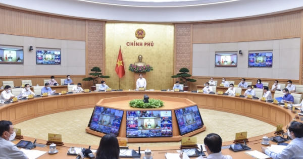 Thủ tướng: "Không có phương án hoàn hảo, chúng ta chọn phương án tối ưu"