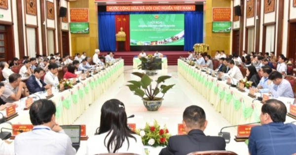 Quy hoạch vùng Tây Nguyên từ khai thác các nguồn lực và động lực tăng trưởng mới Quy hoạch vùng Tây Nguyên từ khai thác các nguồn lực và động lực tăng trưởng mới