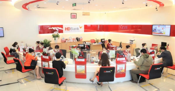 Ngân hàng Việt Nam duy nhất 4 năm liền được vinh danh  "Nơi làm việc tốt nhất châu Á"