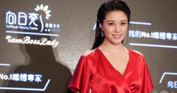 “Bóng hồng tham lam” Liêu Bích Nhi cả đời lẻ bóng