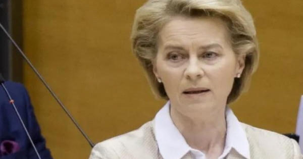 Châu Âu nợ Ý một lời xin lỗi Châu Âu nợ Ý một lời xin lỗi