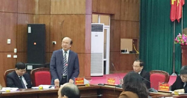 Tư pháp Điện Biên cần phát huy cách làm mới trong phổ biến giáo dục pháp luật