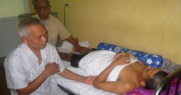 Truyền thống gia đình vun đắp nên tấm gương trinh sát Biên phòng dũng cảm Truyền thống gia đình vun đắp nên tấm gương trinh sát Biên phòng dũng cảm
