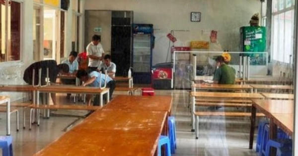 Kết quả điều tra ban đầu vụ ngộ độc tập thể ở Trường iSchool Nha Trang