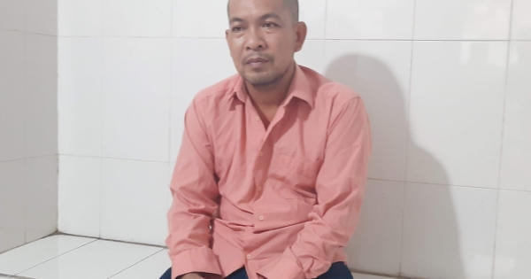 Giả làm người sửa điện nước, gây ra 22 vụ trộm ‘khủng’ ở TP HCM