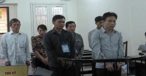 Bắt chước tổ chức tín dụng, hàng loạt hợp tác xã hầu tòa Bắt chước tổ chức tín dụng, hàng loạt hợp tác xã hầu tòa