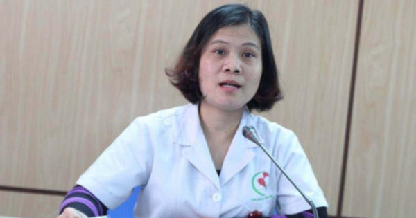 Bé gái 8 tháng tuổi bị tiêm nhầm kali qua đời tại bệnh viện