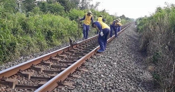 Đường sắt đóng băng, hàng nghìn lao động thất nghiệp, bỏ việc