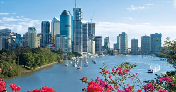 Vietjet ký kết thoả thuận hợp tác mở đường bay thẳng giữa Hồ Chí Minh và Brisbane