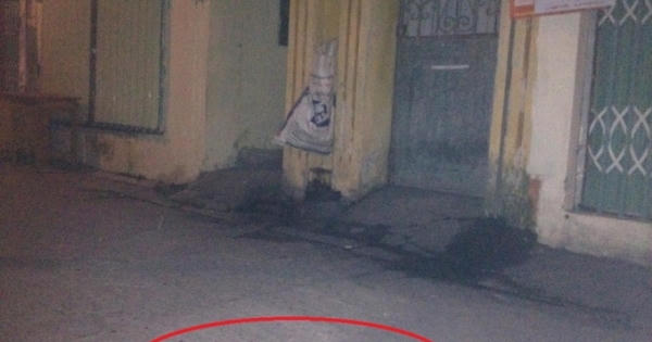 Hà Nội: Nam sinh Học viện Nông Nghiệp bị đâm thấu bụng tại cửa xóm trọ