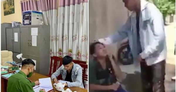 Yên Bái: Bị bắt quỳ gối và đánh đập vì nhắn tin đò đưa với bạn gái của bạn thân