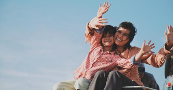 "Hạnh phúc của mẹ" lấy cạn nước mắt khán giả Việt bởi tình mẫu tử cao cả