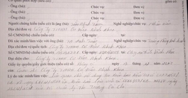 TP HCM: Tạm giữ 1709 linh kiện nhập lậu từ Trung Quốc của Công ty Minh Khoa