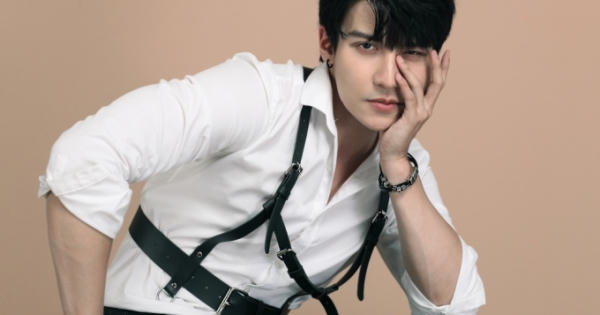 Dũng Bino: Dùng cả thanh xuân đóng cảnh nóng nhưng lại bị cắt đoạn cao trào