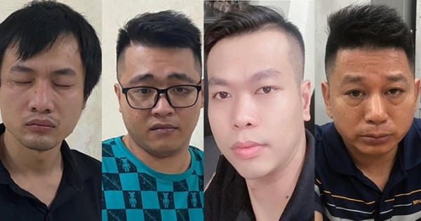 Lào Cai: Liên tiếp bắt giữ tài xế taxi tàng trữ và vận chuyển trái phép ma tuý Lào Cai: Liên tiếp bắt giữ tài xế taxi tàng trữ và vận chuyển trái phép ma tuý