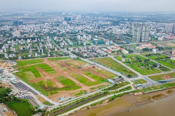 Thủ tướng chấn chỉnh công tác đấu giá quyền sử dụng đất