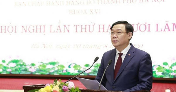 Hà Nội: Khắc phục tình trạng lơ là, chủ quan trong chống dịch