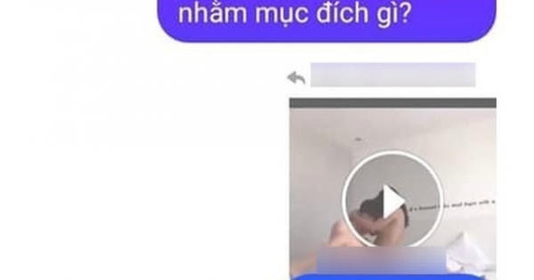 Chàng trai hoảng loạn khi bị quấy rối bằng ảnh, clip sex qua mạng Chàng trai hoảng loạn khi bị quấy rối bằng ảnh, clip sex qua mạng