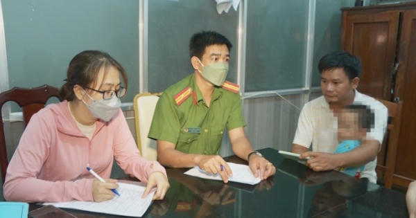 Phạt 15 triệu đối với người mẹ khai tử con ruột còn sống