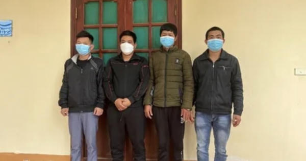 Đối tượng đánh bạc gãy tay chân vì nhảy lầu bỏ trốn