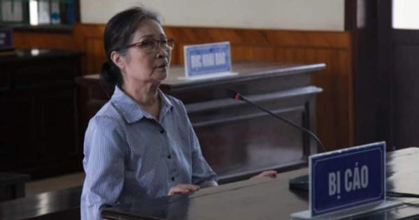 Nguyên phát thanh viên lĩnh án 19 năm tù vì lừa đảo chiếm đoạt hơn 7 tỷ đồng