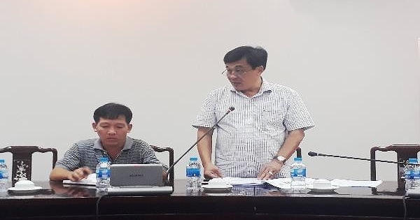 Sự thật về thông tin 'ốc đảo' của Chủ tịch UBND tỉnh Cà Mau