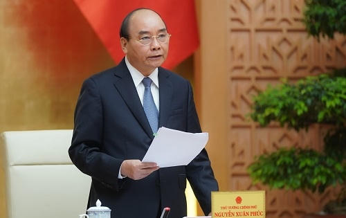 Chỉ đạo mới nhất của Thủ tướng Chính phủ về cách ly xã hội Chỉ đạo mới nhất của Thủ tướng Chính phủ về cách ly xã hội