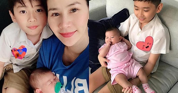 Thân Thúy Hà - người đẹp sông Tiền với cuộc sống mẹ đơn thân 2 con bí ẩn nhất showbiz