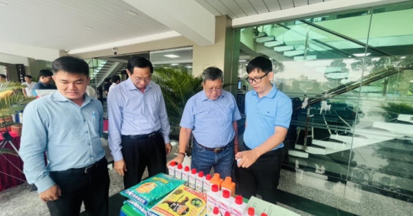 Nhiều cơ hội cũng như thách thức đối với ngành sầu riêng Việt Nam