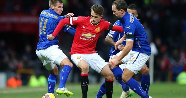 Vòng 15 Premier League: Leicester City không dễ bị giải mã