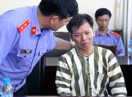 “Nhân dân chưa thực sự tin tưởng lắm!"