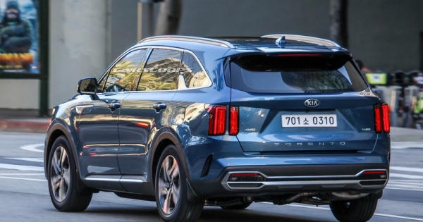 Tin kinh tế 7AM: Trung Quốc bơm tiền cứu nền kinh tế, giá vàng lao dốc; Kia Sorento 2021 bất ngờ lộ diện