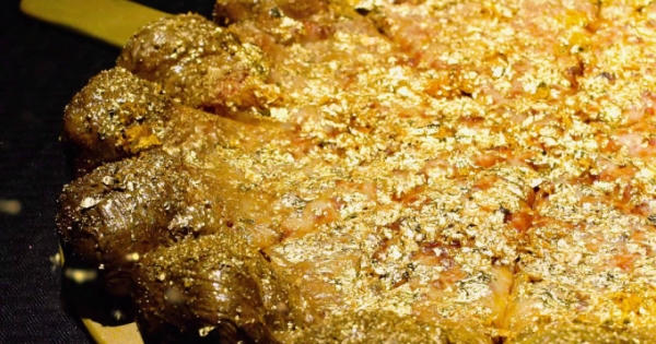 Giá vàng hôm nay 4/4: Sẽ còn tăng cao