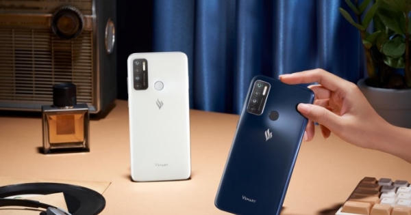 Vingroup ra mắt Vsmart Live 4 – Bước tiến tự chủ công nghệ