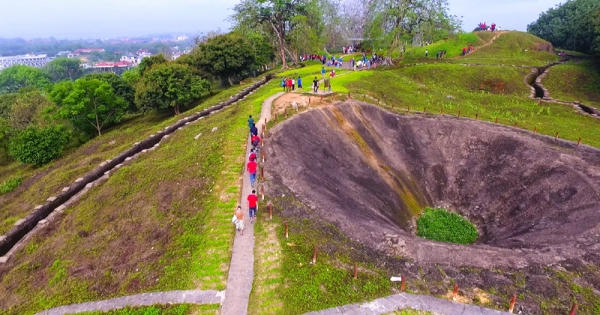 Bảo quản, tu bổ, phục hồi Di tích lịch sử Quốc gia đặc biệt Chiến trường Điện Biên Phủ