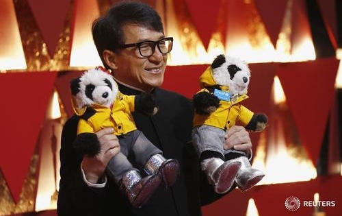 Dàn mỹ nhân xúng xính trên thảm đỏ Oscar 2017