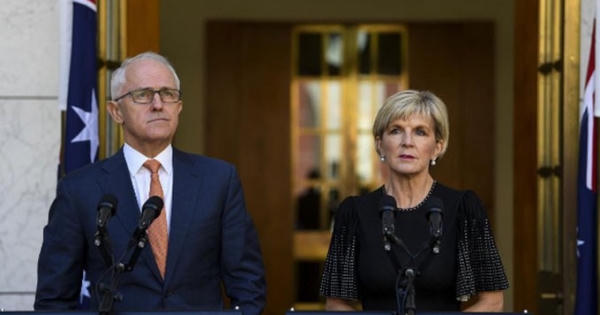 Australia tẩy chay World Cup 2018 vì vụ cựu điệp viên?