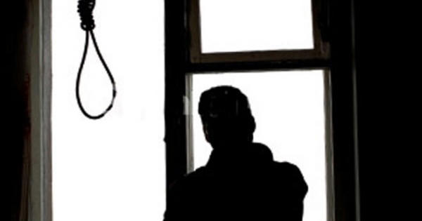 Nghệ An: Say rượu, treo cổ tại trụ sở công an xã