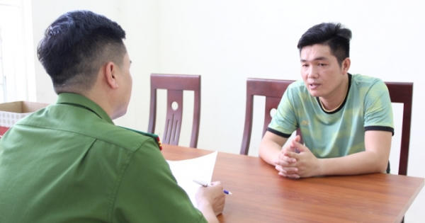 Triệt phá đường dây lô đề hơn 20 tỷ đồng tại phố biển Cửa Lò