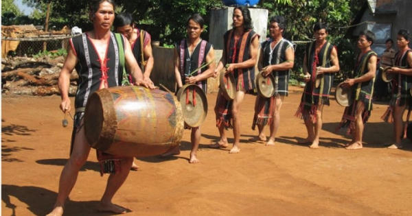 Người giữ linh hồn của đại ngàn Tây Nguyên