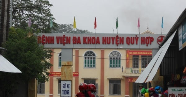 Trẻ sơ sinh tử vong, người nhà "tố" bác sỹ làm việc thiếu trách nhiệm
