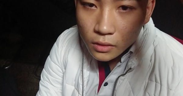 Hai lần đi tù vì trộm cắp, vừa ra trại lại bị bắt vì trộm cắp tài sản