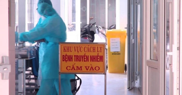 Thêm 2 ca mới nghi mắc Covid- 19 ở Hà Nội
