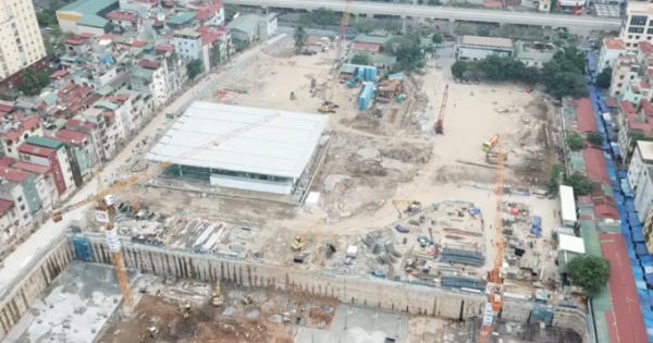 Bản tin Bất động sản Plus: Đất Nhà nước biến thành "cao ốc" phải qua đấu giá