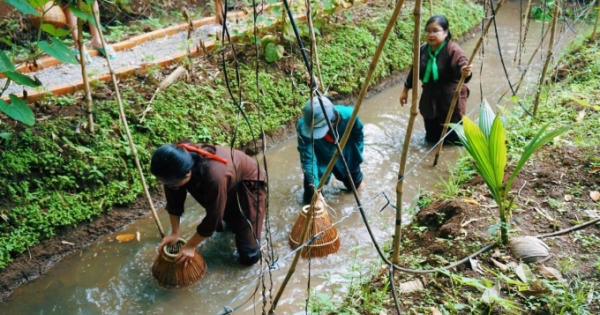 Hàng nghìn doanh nghiệp vừa và nhỏ ở Đồng Nai được giảm thuế và tiền thuê đất Hàng nghìn doanh nghiệp vừa và nhỏ ở Đồng Nai được giảm thuế và tiền thuê đất