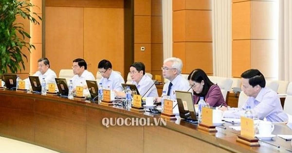 Sửa đổi Luật Đặc xá: Cần đảm bảo nghiêm minh nhưng không làm giảm ý nghĩa