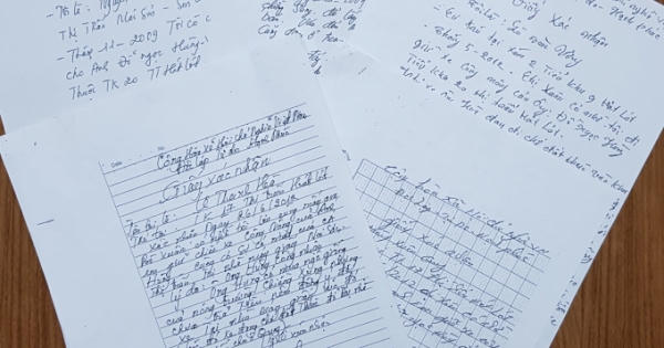 Tòa án Sơn La có cố tình “xử ép” không có cơ sở trong vụ án kiện đòi tài sản?